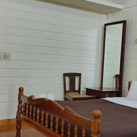 Kuttichira Heritage Home Alappuzha Εξωτερικό φωτογραφία